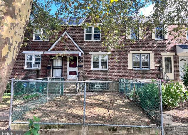 Property at 6049 Frontenac St, Philadelphia, PA 19149, 3 beds, 1 bath