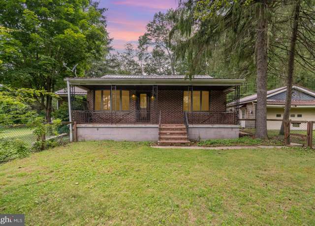 Property at 199 S State Rd, Barnesville, PA 18214, 3 beds, 1 bath