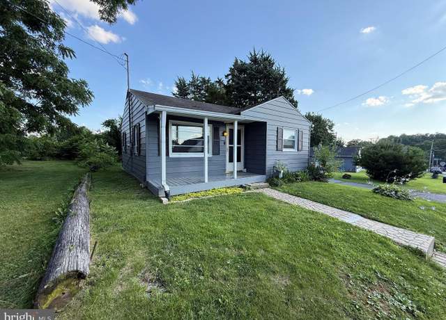 Property at 22 Heidelberg Ave, York, PA 17404, 2 beds, 1 bath