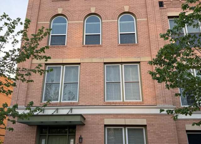 Property at 1212 Main Line Blvd, Alexandria, VA 22301, 3 beds, 2.5 baths