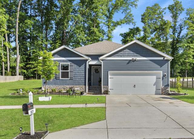 Property at 18075 Coolidge Ln, Bowling Green, VA 22427, 4 beds, 2 baths