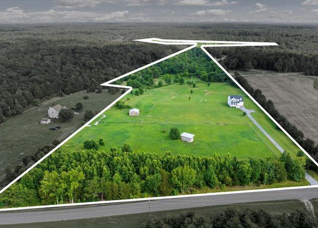Property at 13258 Stonewall Jackson Rd, Woodford, VA 22580, 3 beds, 2.5 baths