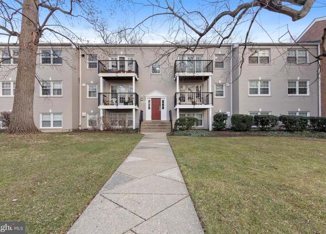 Property at 9489 Fairfax Blvd #203, Fairfax, VA 22031, 2 beds, 1 bath