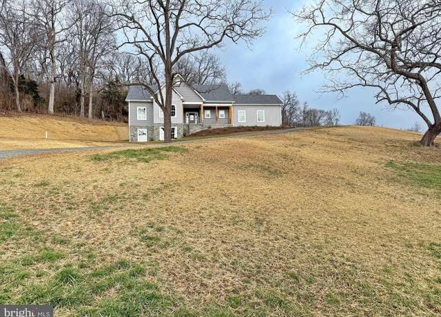 Property at 146 Broomsedge Ln, Winchester, VA 22602, 3 beds, 2.5 baths