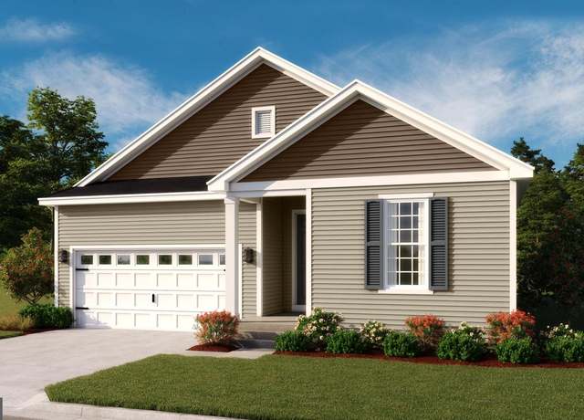 Property at 104 Midsummer Ln, Middletown, VA 22645, 3 beds, 2 baths