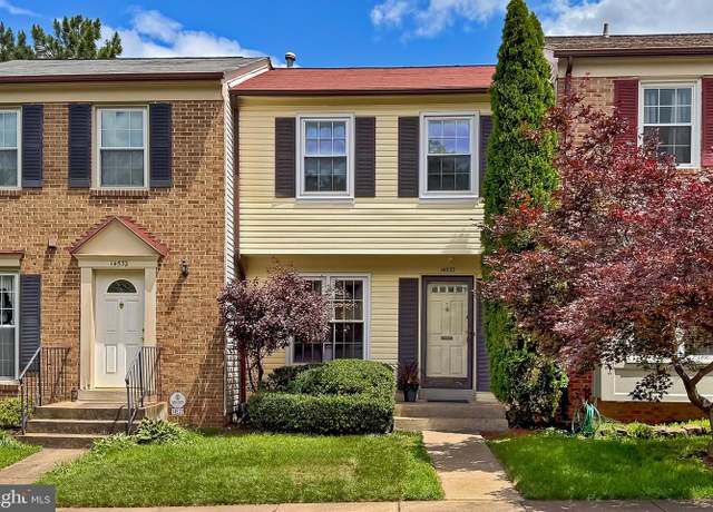 Property at 14530 Four Chimney Dr, Centreville, VA 20120, 2 beds, 2.5 baths