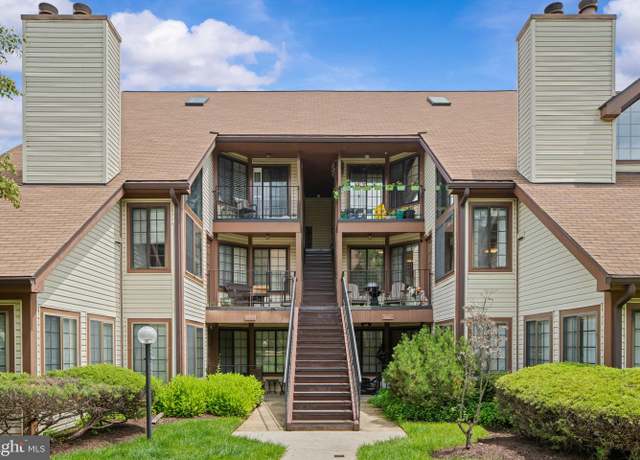 Property at 6007-E Curtier Dr Unit E, Alexandria, VA 22310, 2 beds, 2 baths