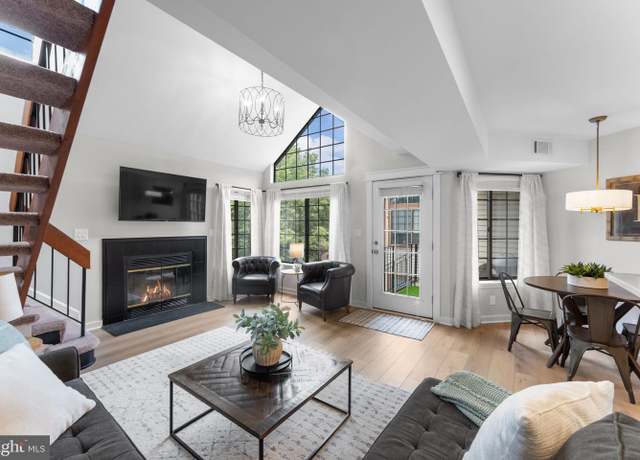 Property at 6007-E Curtier Dr Unit E, Alexandria, VA 22310, 2 beds, 2 baths