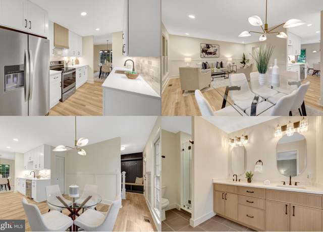 Property at 9654 Masterworks Dr, Vienna, VA 22181, 3 beds, 3 baths