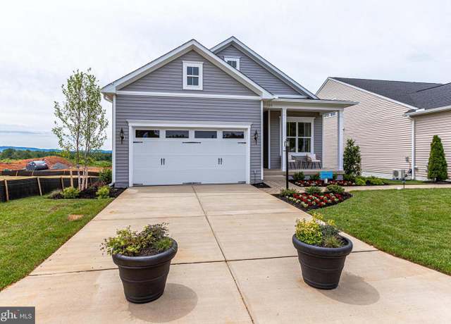 Property at 189 Mistland Trl Lot 393, Ruckersville, VA 22968, 2 beds, 2 baths