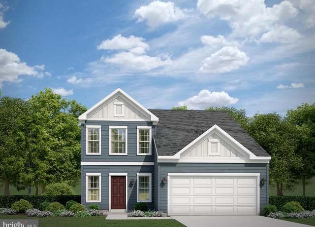 Property at 0 Zachary Taylor Hwy, Mineral, VA 23117, 3 beds, 2.5 baths