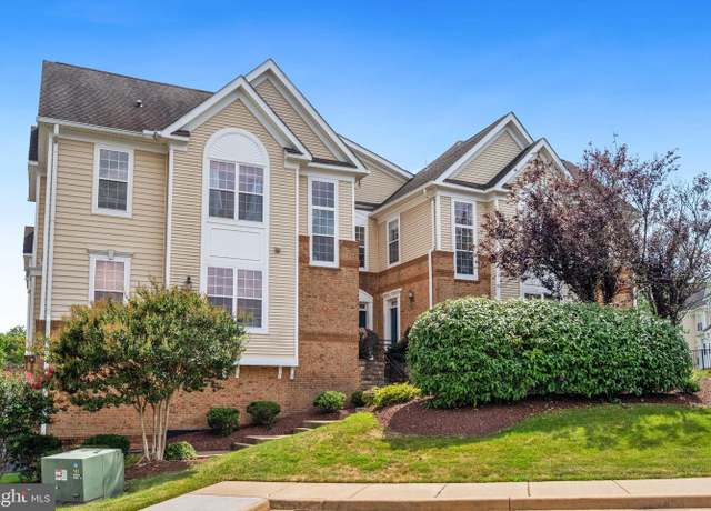 Property at 43905 Hickory Corner Ter #112, Ashburn, VA 20147, 2 beds, 2.5 baths