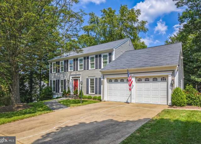 Property at 5069 Spring Branch Blvd, Dumfries, VA 22025, 5 beds, 3.5 baths