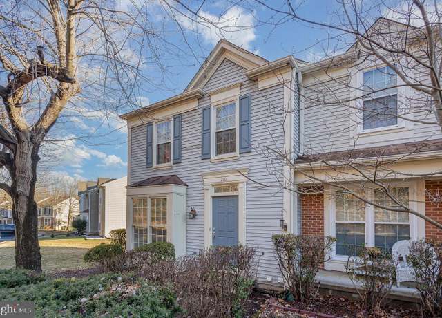 Property at 210 Batley Ct, Fredericksburg, VA 22406, 3 beds, 2.5 baths