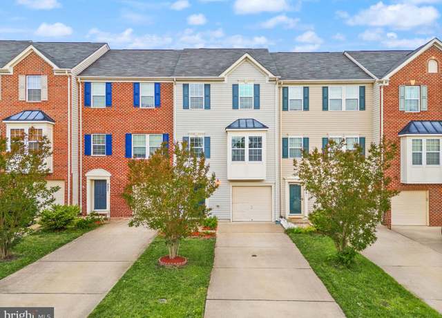Property at 227 Woodstream Blvd, Stafford, VA 22556, 3 beds, 2.5 baths