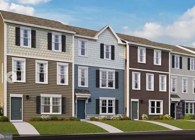 Property at 87 Anthem St, Ranson, WV 25438, 3 beds, 2.5 baths