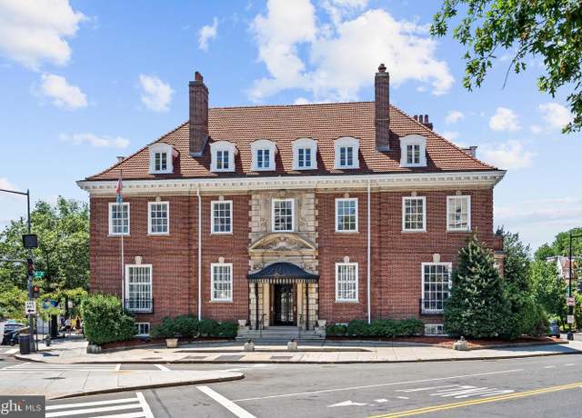 Property at 2040 S St NW, Washington, DC 20009, 12 beds, 7 baths