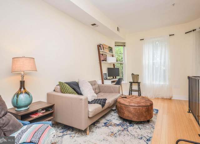 Property at 1108 Columbia Rd NW #102, Washington, DC 20009, 2 beds, 1 bath
