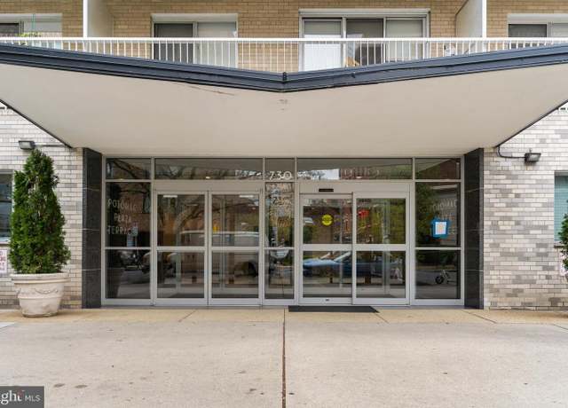 Property at 730 24th St NW #406, Washington, DC 20037, 1 bed, 1 bath