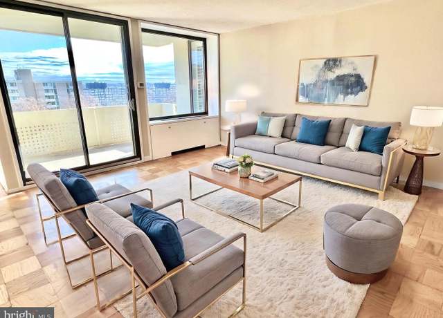 Property at 429 N St SW Unit S-705, Washington, DC 20024, 2 beds, 2 baths