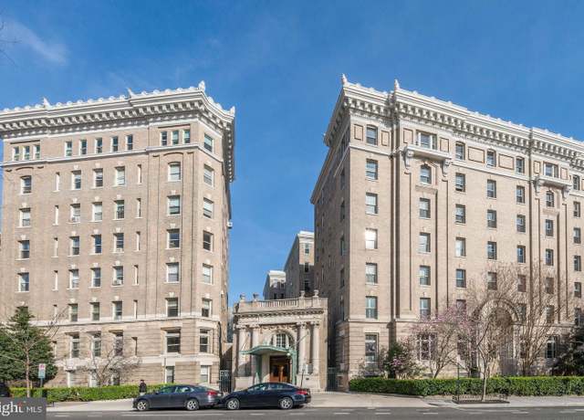 Property at 2022 Columbia Rd NW #314, Washington, DC 20009, 1 bed, 1 bath