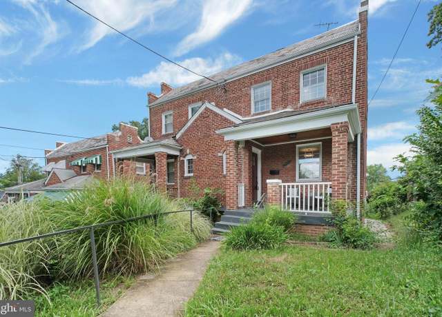 Property at 4457 Alabama Ave SE, Washington, DC 20019, 3 beds, 2 baths