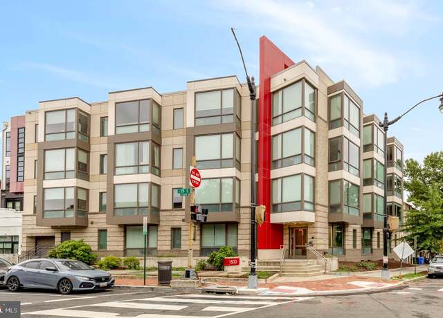 Property at 1500 Pennsylvania Ave SE #305, Washington, DC 20003, 1 bed, 1 bath
