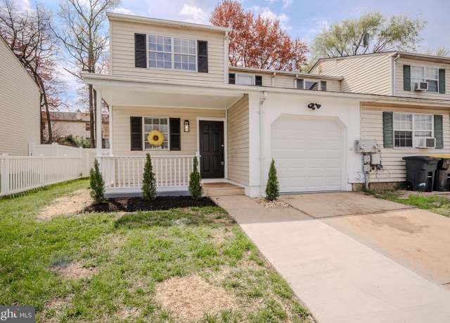 Property at 514 Blackbird Dr, Bear, DE 19701, 3 beds, 1.5 baths