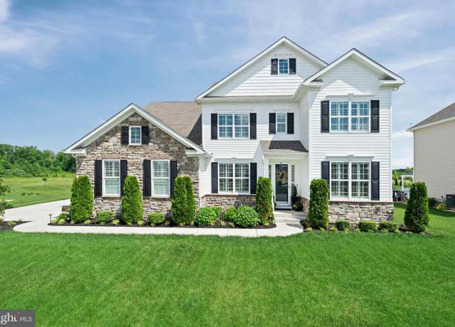 Property at 355 Dillon Cir, Middletown, DE 19709, 4 beds, 3.5 baths