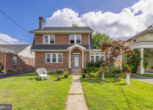 Property at 11 Beverly Pl, Wilmington, DE 19809, 3 beds, 1.5 baths