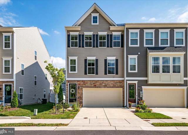 Property at 2614 Sequoia Ln, Gambrills, MD 21054, 4 beds, 3.5 baths