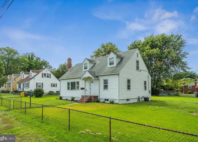 Property at 234 Kenwood Rd, Pasadena, MD 21122, 4 beds, 3.5 baths