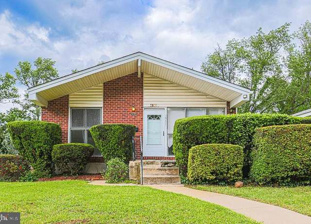 Property at 5911 Winner Ave, Baltimore, MD 21215, 3 beds, 2.5 baths