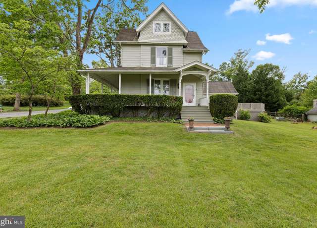 Property at 301 Morris Ave, Lutherville Timonium, MD 21093, 4 beds, 4 baths