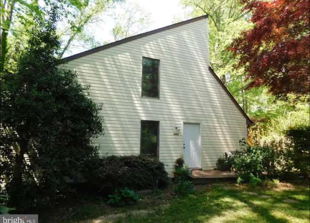 Property at 1492 Dogwood, St Leonard, MD 20685, 5 beds, 2.5 baths