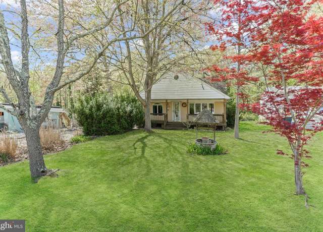 Property at 108 Woodall Rd, Perryville, MD 21903, 2 beds, 1 bath