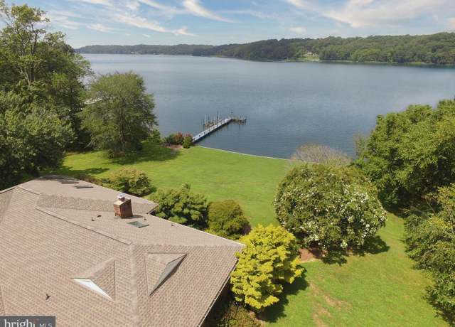 Property at 8451 Potobac Shores Rd, Port Tobacco, MD 20677, 3 beds, 2.5 baths