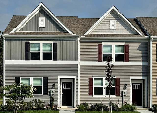 Property at 141 Riverwalk Ter, Federalsburg, MD 21632, 3 beds, 2.5 baths