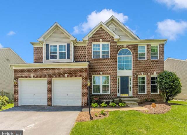 Property at 106 Bedrock Dr, Walkersville, MD 21793, 6 beds, 5 baths