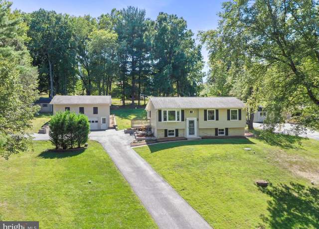 Property at 11721 Weller Rd, Monrovia, MD 21770, 3 beds, 2 baths