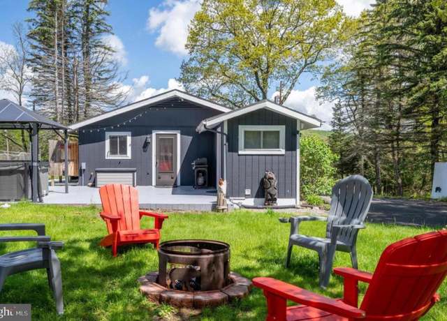 Property at 3432 Glendale Rd, Swanton, MD 21561, 2 beds, 1.5 baths