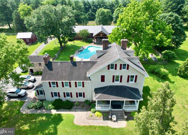 Property at 3401 Old Level Rd, Havre De Grace, MD 21078, 4 beds, 5.5 baths