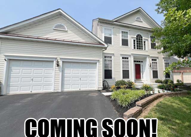 Property at 6916 Scarlet Oaks Dr, Elkridge, MD 21075, 5 beds, 3.5 baths