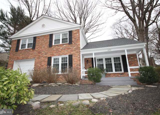 Property at 18941 Whetstone Cir, Montgomery Village, MD 20886, 4 beds, 3.5 baths