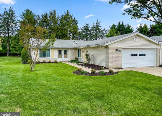 Property at 15537 Prince Frederick Way Unit 108-A, Silver Spring, MD 20906, 3 beds, 2 baths