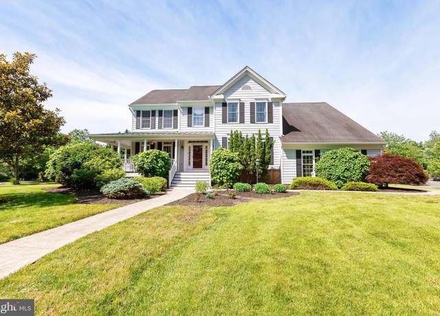 Property at 20014 Haller Ave, Poolesville, MD 20837, 4 beds, 3.5 baths