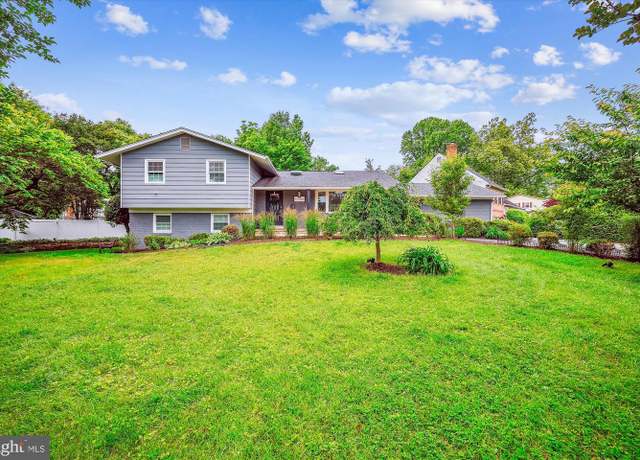 Property at 11700 Seven Locks Rd, Potomac, MD 20854, 5 beds, 4.5 baths