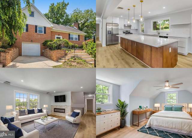Property at 2505 Killdeer Ave, Hyattsville, MD 20783, 4 beds, 4 baths
