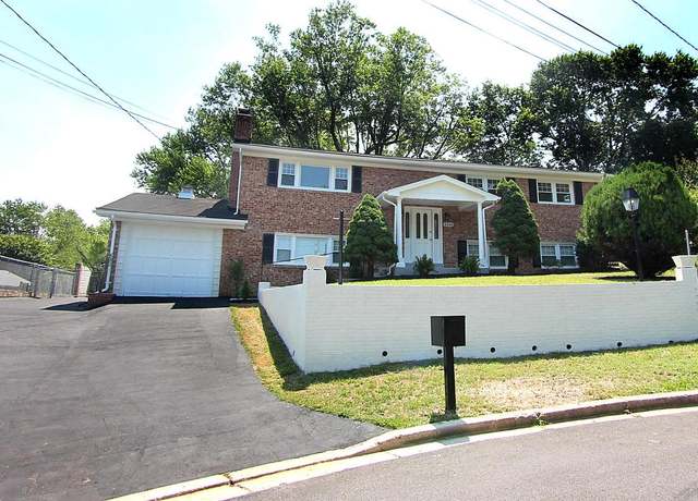 Property at Undisclosed address, Temple Hills, MD 20748, 5 beds, 3 baths