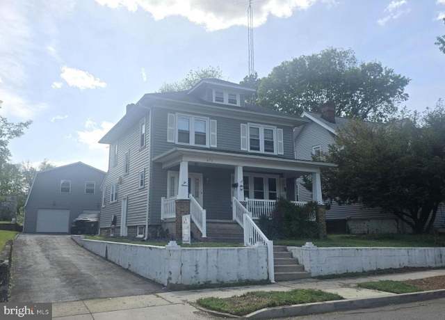 Property at 611 Sunset Ave, Hagerstown, MD 21740, 3 beds, 3 baths